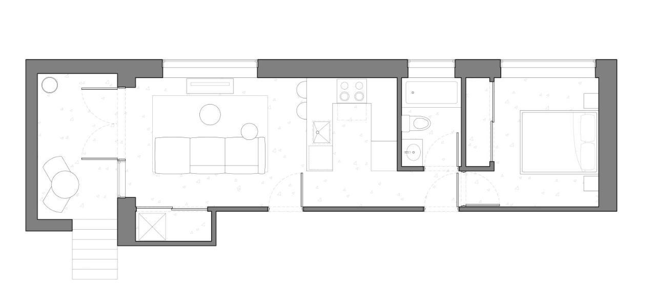 Welcome To Kinn Apartment - Lovely One Bedroom バンクーバー エクステリア 写真